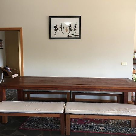 Apostle Hideaway - Central Port Campbell Exterior foto