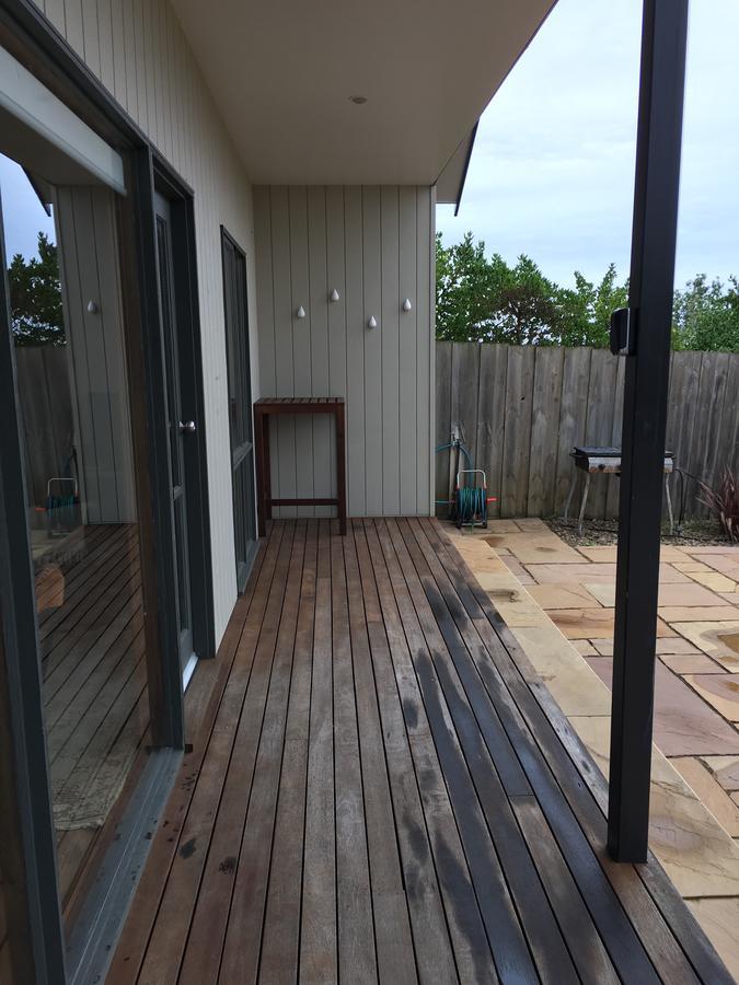 Apostle Hideaway - Central Port Campbell Exterior foto