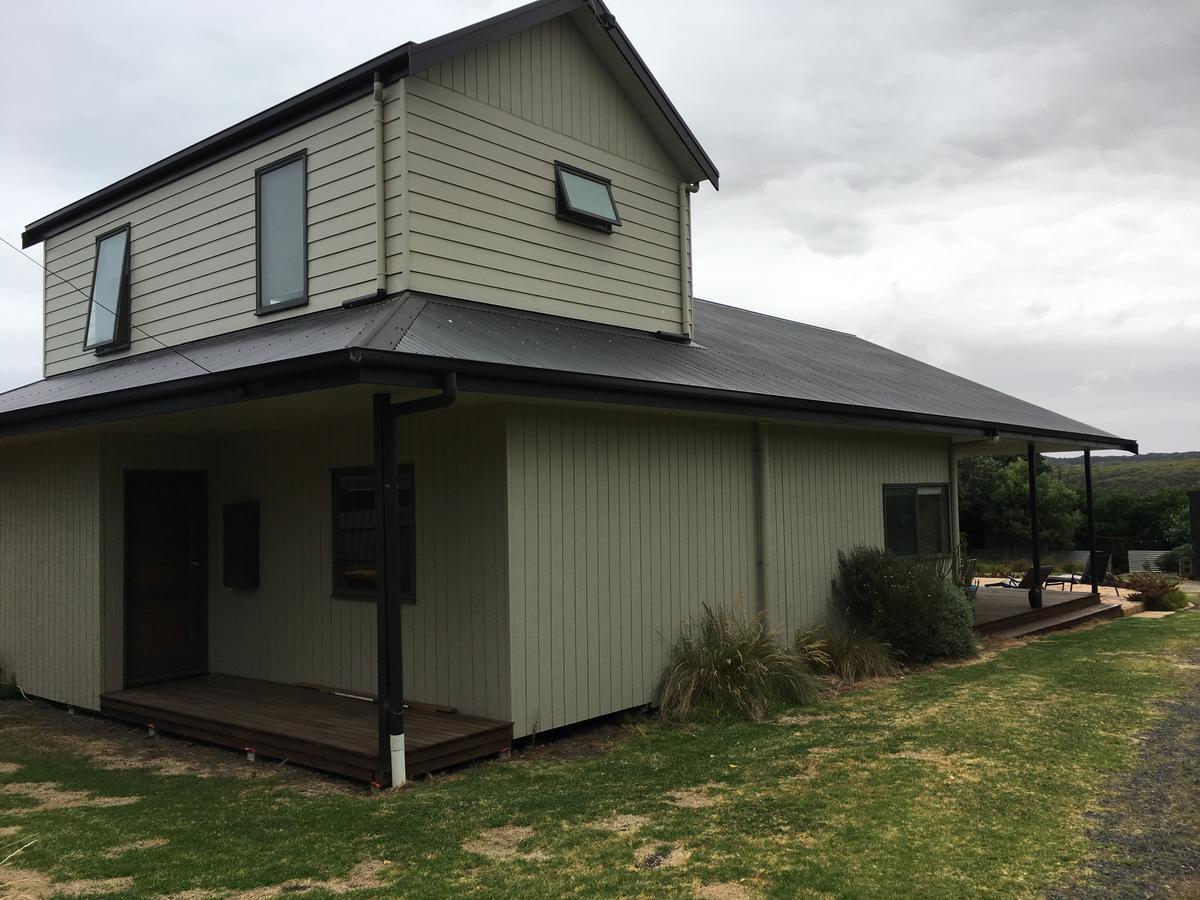 Apostle Hideaway - Central Port Campbell Exterior foto
