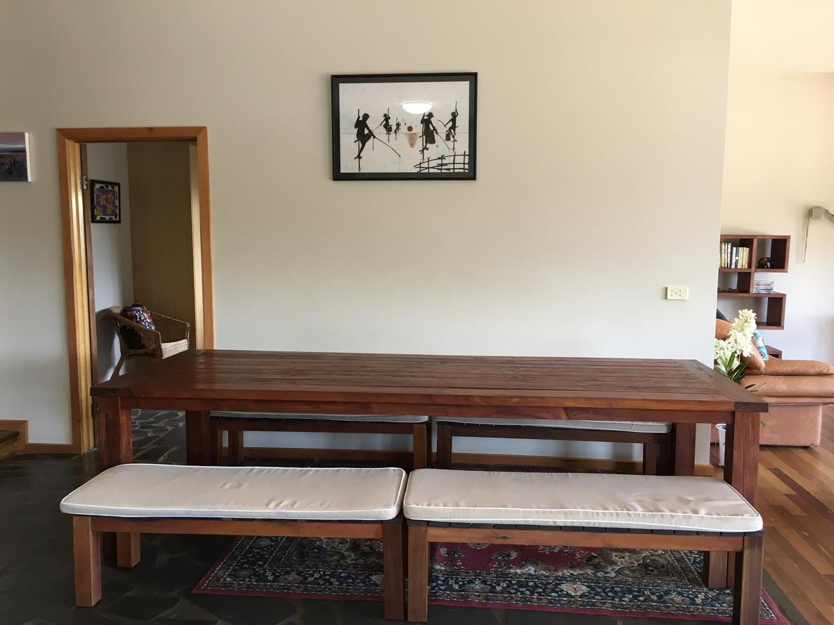 Apostle Hideaway - Central Port Campbell Exterior foto
