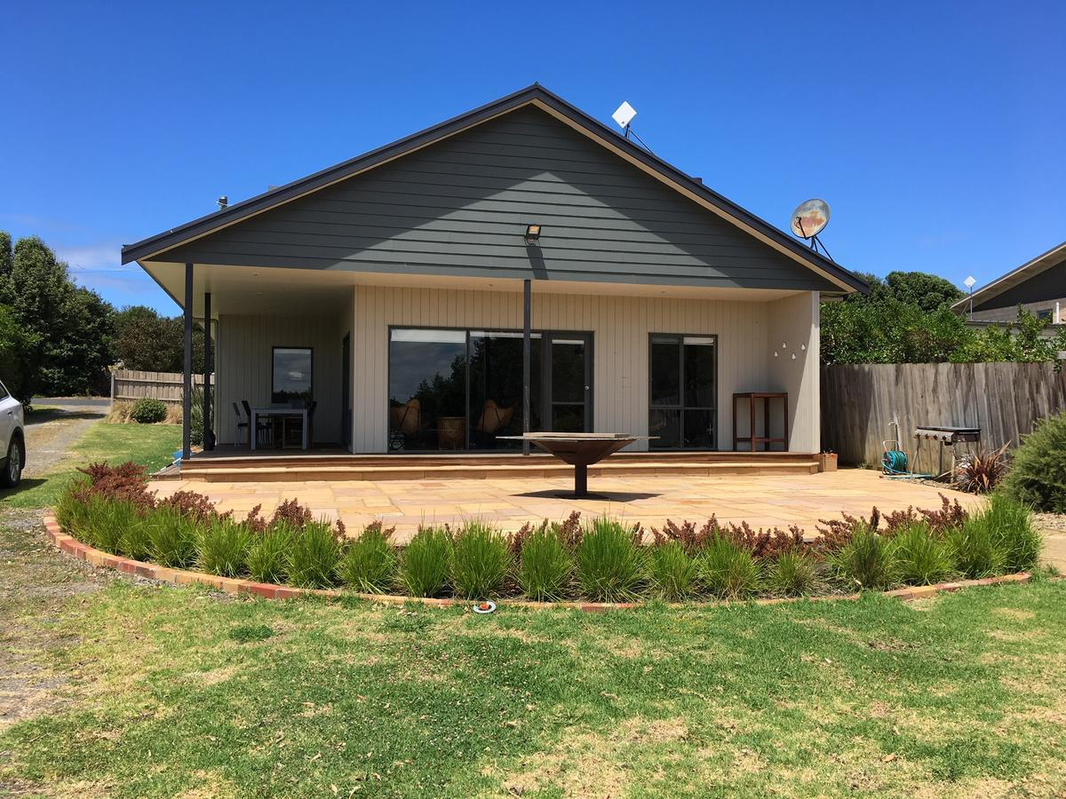Apostle Hideaway - Central Port Campbell Exterior foto