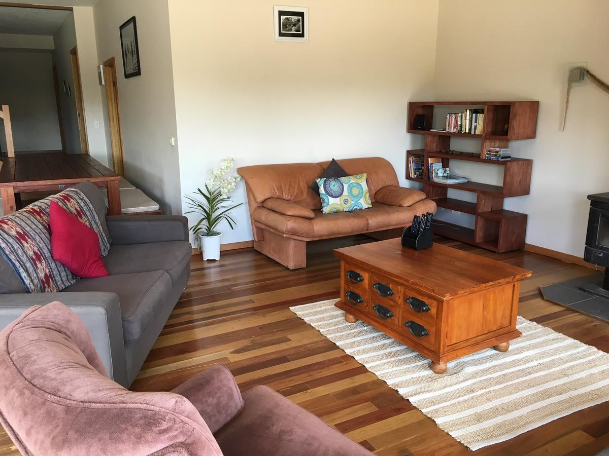 Apostle Hideaway - Central Port Campbell Exterior foto
