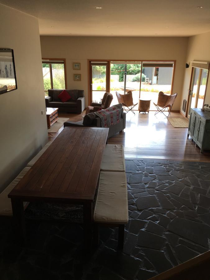 Apostle Hideaway - Central Port Campbell Exterior foto